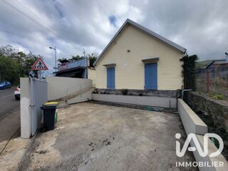Maison 5 pièces 105 m² · à Saint-Leu · 105 m² · 218 000 €