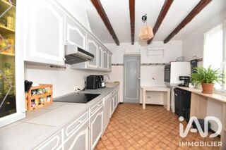 Vente Maison Vente Maison/villa 4 pièces Villeneuve-tolosane