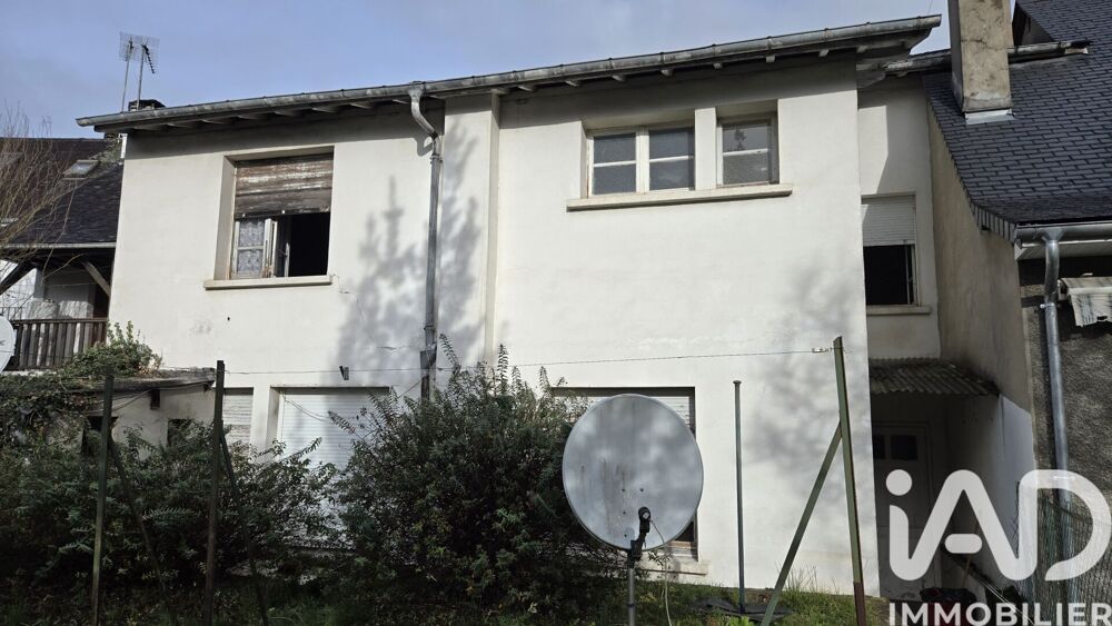 Vente Maison de village 6 pièces