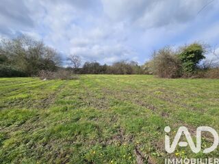  Terrain à vendre 2250 m²