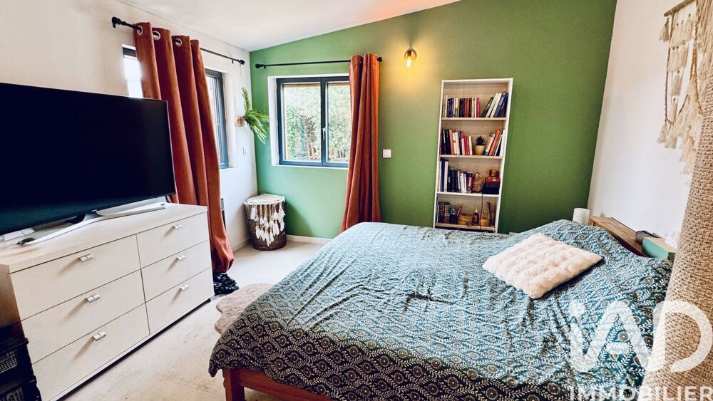 Vente Maison Vente Maison/villa 5 pièces Longeville-sur-mer