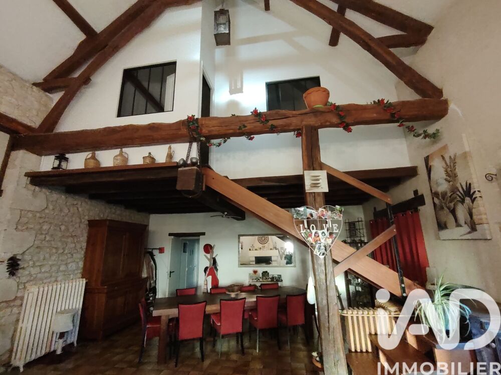 Vente Maison/villa 3 pièces