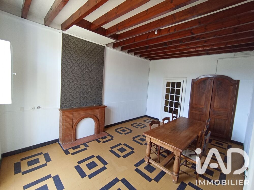 location Maison - 7 pièce(s) - 195 m² Barsac (33720)
