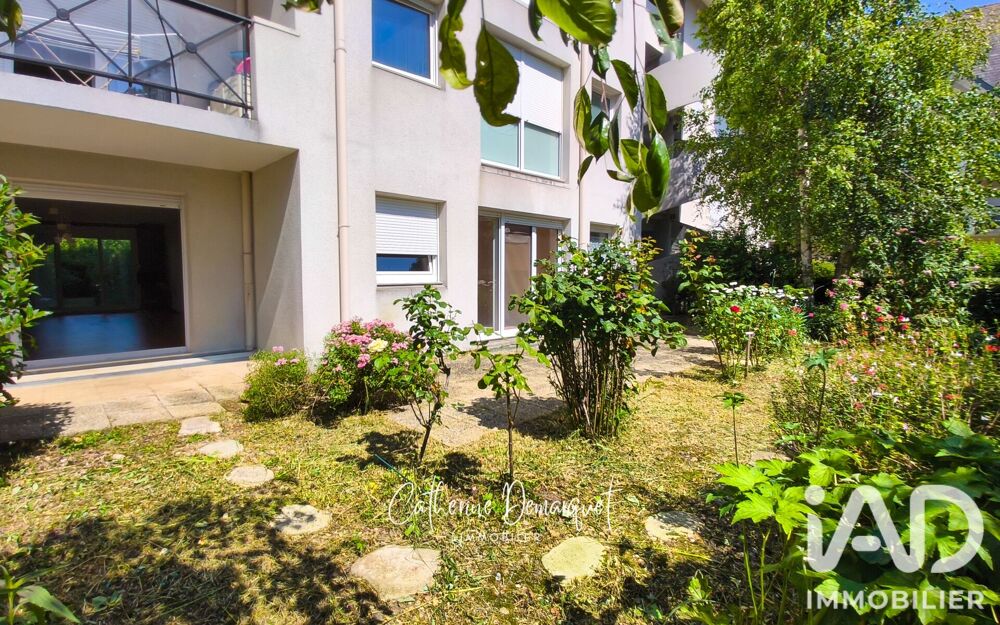 vente Appartement - 4 pièce(s) - 90 m² Taverny (95150)