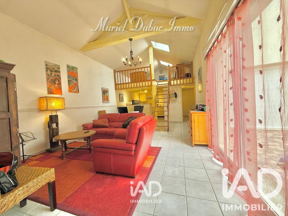 Vente Maison Vente Maison de ville 2 pièces Arvert
