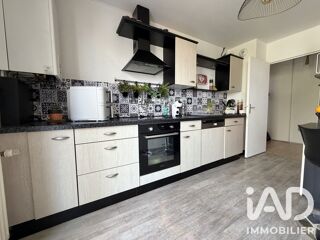  Appartement à vendre 4 pièces 76 m²