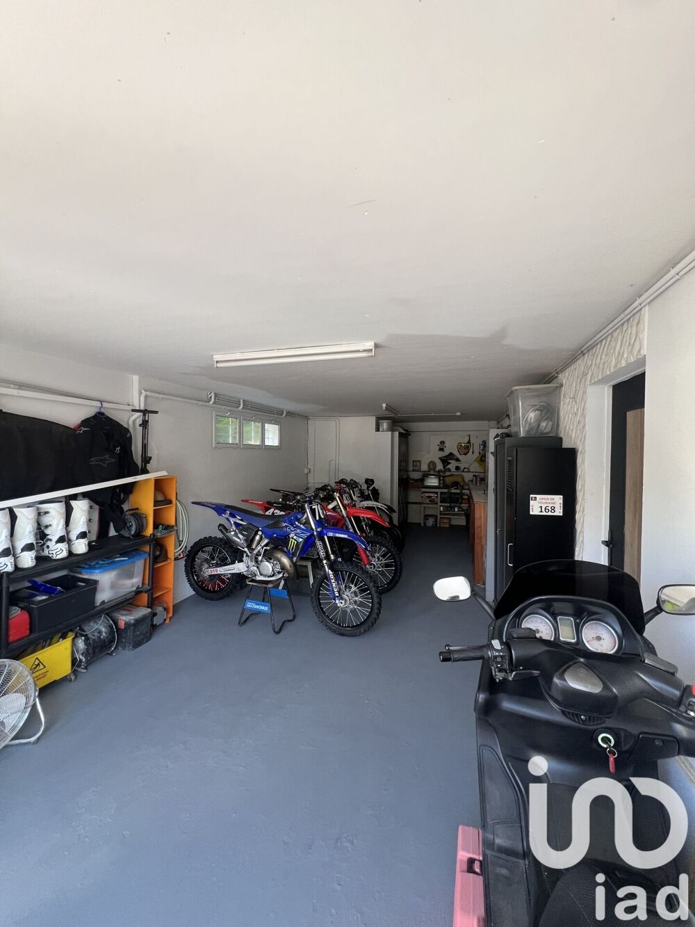 à vendre  Maison Les Sables-d'Olonne (85100)