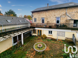  Immeuble à vendre 580 m²