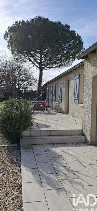  Maison à vendre 5 pièces 110 m²
