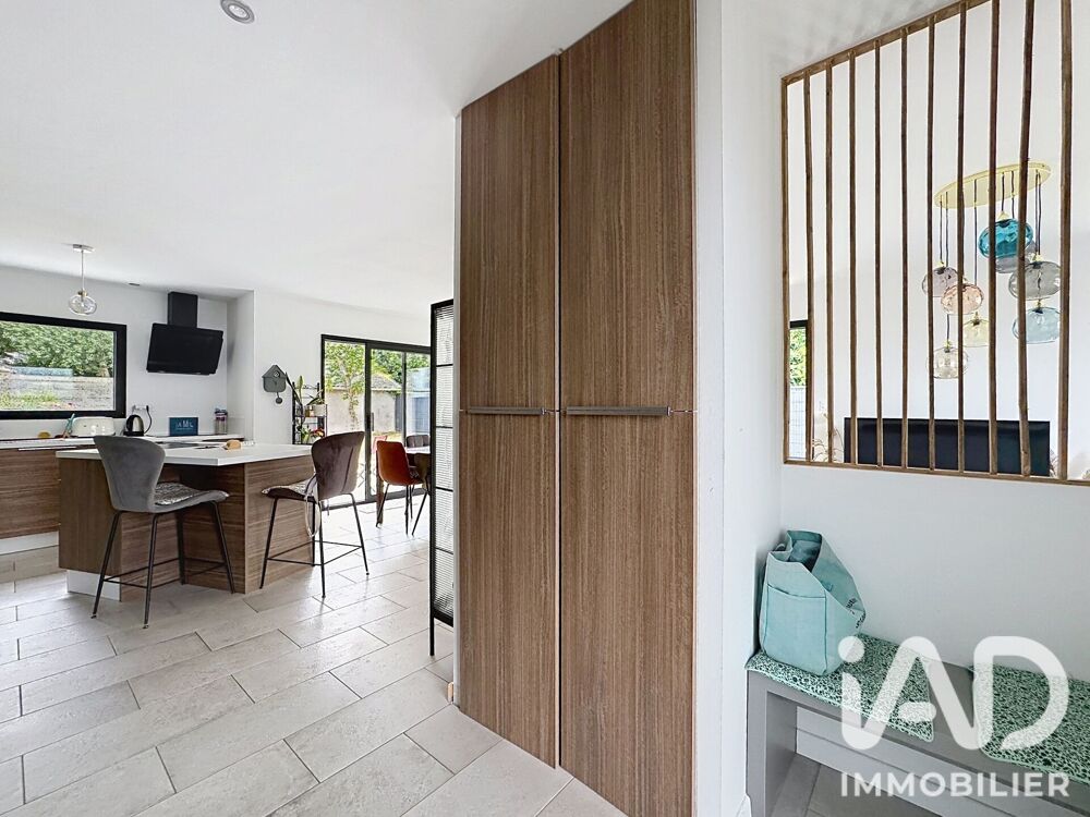 Vente Maison Vente Maison/villa 6 pièces Pordic