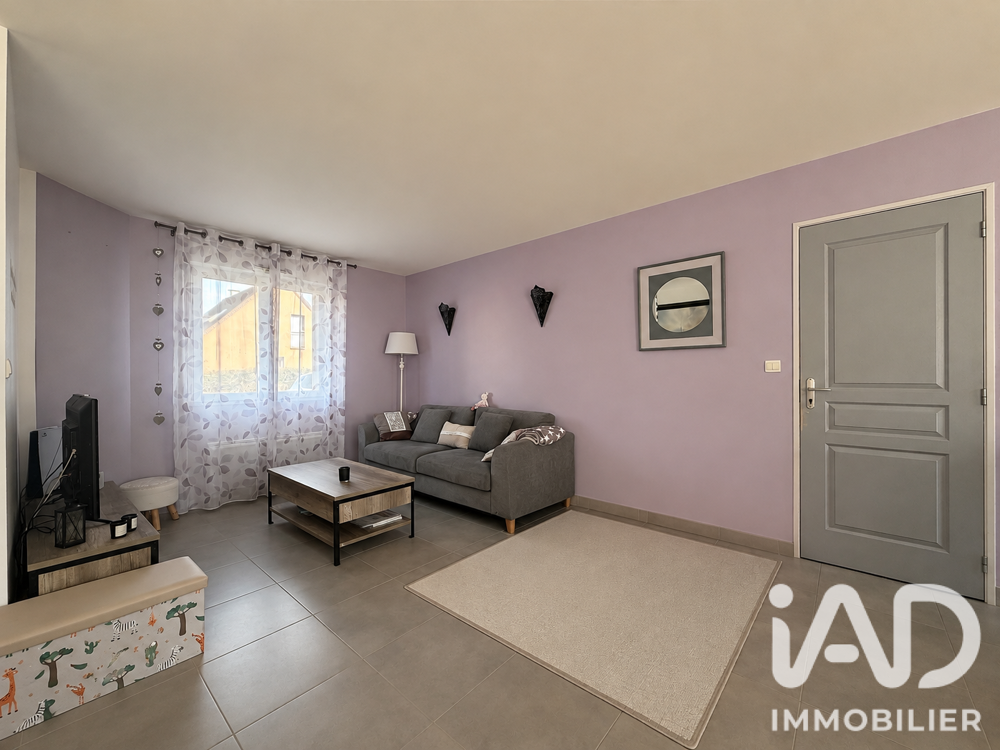 Vente Maison Vente Maison/villa 6 pièces Guécélard