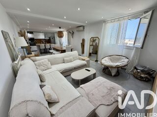  Appartement à vendre 5 pièces 92 m²