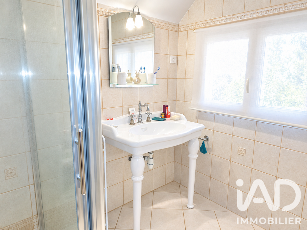 Vente Maison Vente Maison/villa 6 pièces Bréval