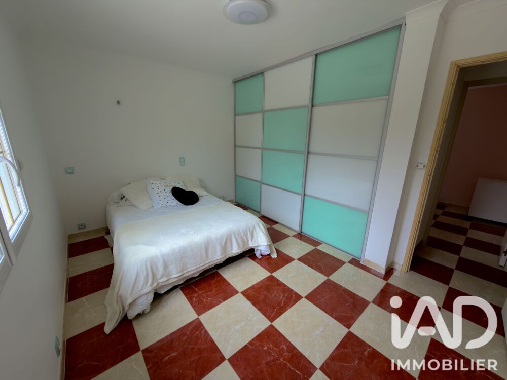 à vendre  Maison Nîmes (30000)