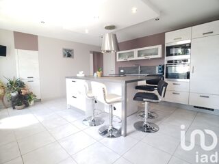  Maison à vendre 4 pièces 142 m²
