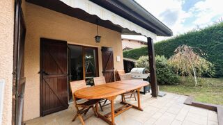  Maison � vendre 6 pi�ces 123 m�