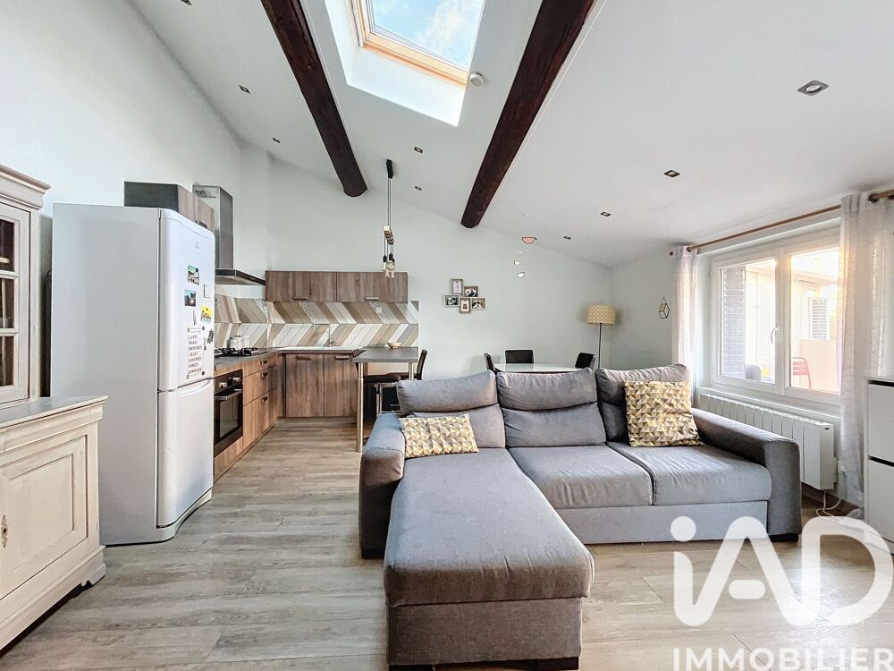 Vente Maison traditionnelle 5 pièces