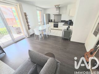  Appartement � vendre 3 pi�ces 63 m�