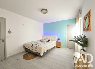  Maison à vendre 5 pièces 147 m²