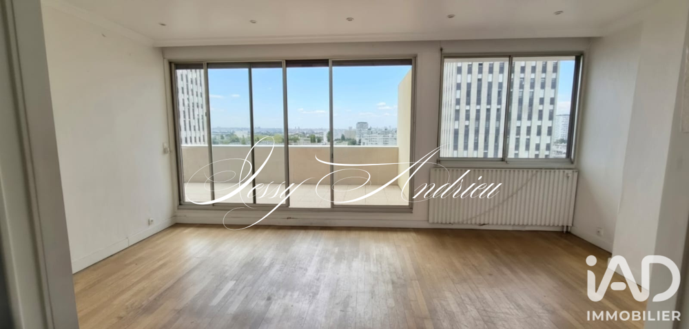 Vente Appartement Vente Appartement 3 pièces Sarcelles