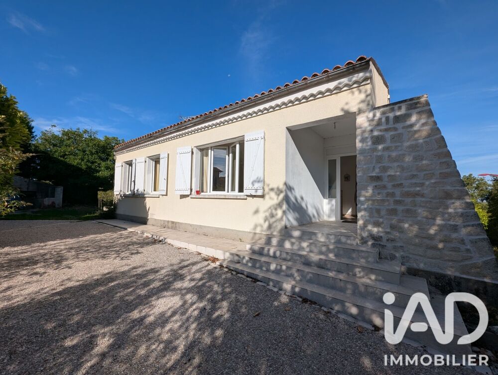 Vente Maison/villa 4 pièces