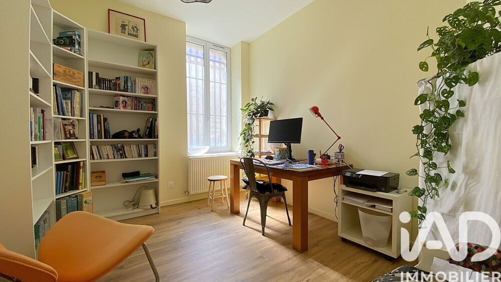 � vendre  Maison Bordeaux (33000)