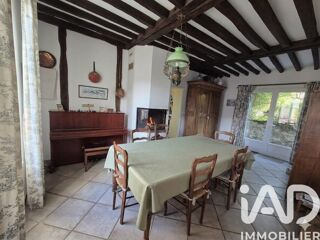  Maison � vendre 8 pi�ces 195 m�