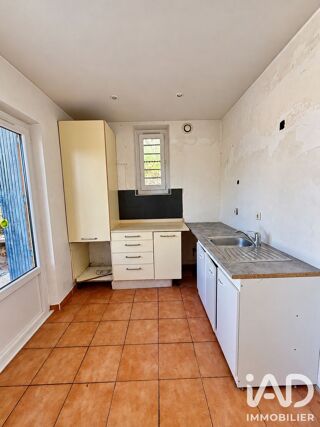 Maison à vendre 7 pièces 150 m²