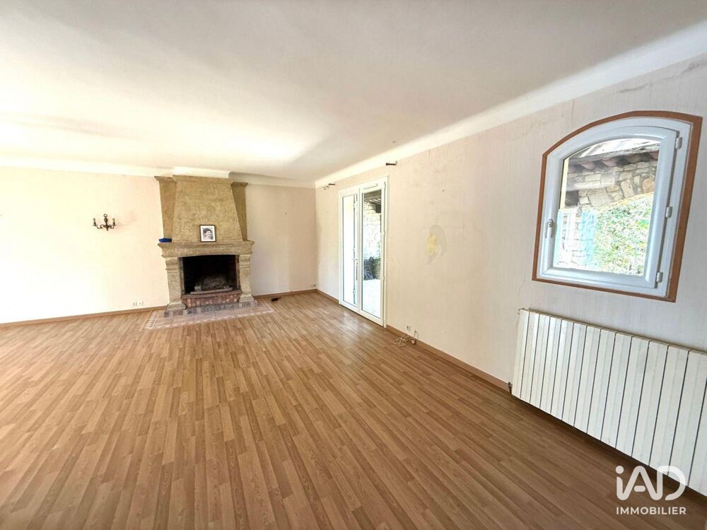 vente Maison - 5 pièce(s) - 166 m² Puyricard (13540)