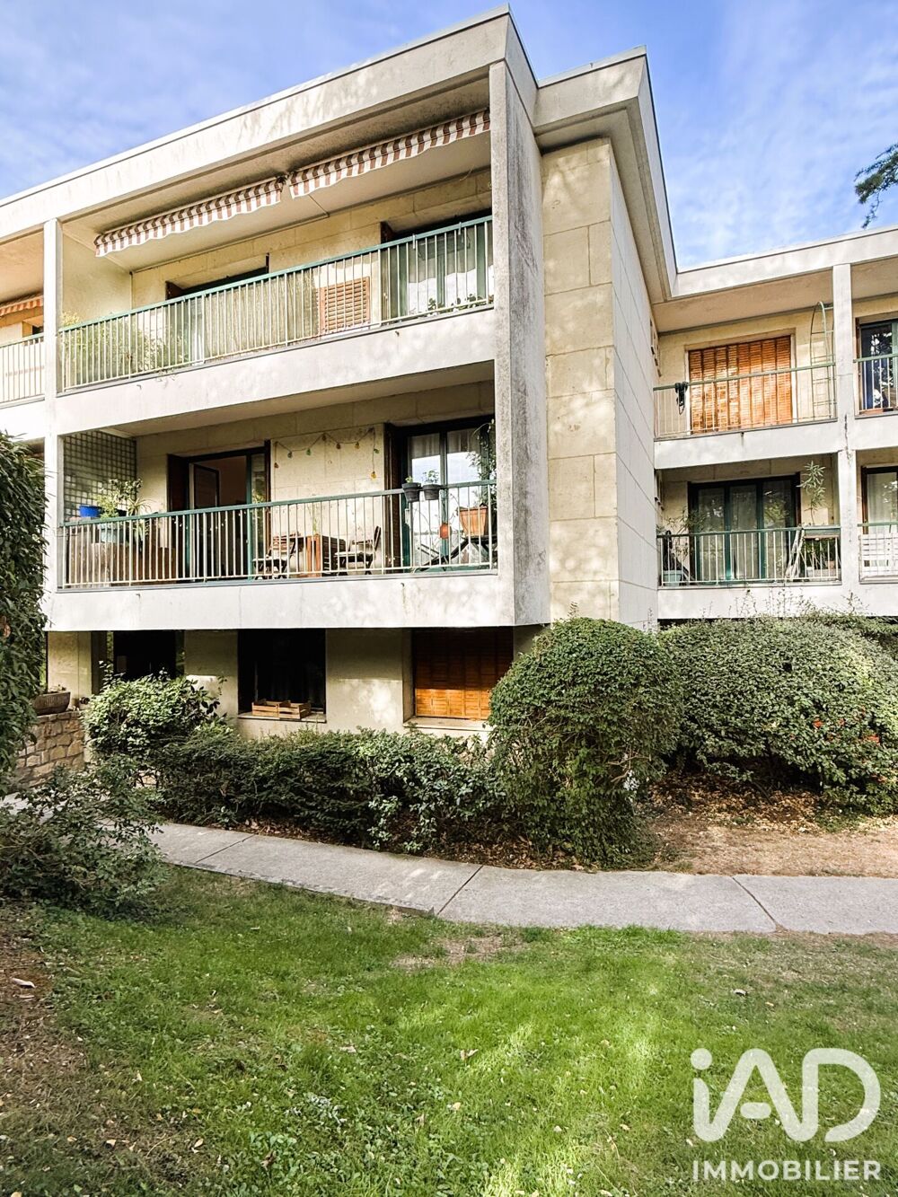 Vente Appartement Vente Appartement 4 pièces Garches