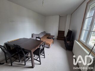  Immeuble à vendre 44 m²