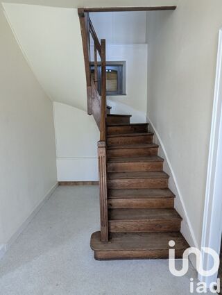  Maison à vendre 4 pièces 116 m²