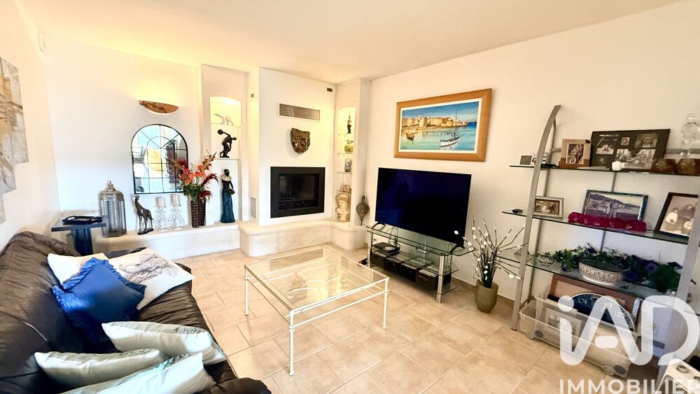 � vendre  Maison Les Issambres (83380)