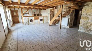  Maison � vendre 10 pi�ces 265 m�