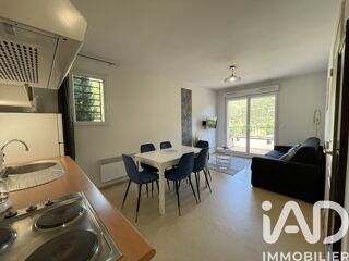  Appartement � vendre 3 pi�ces 42 m�