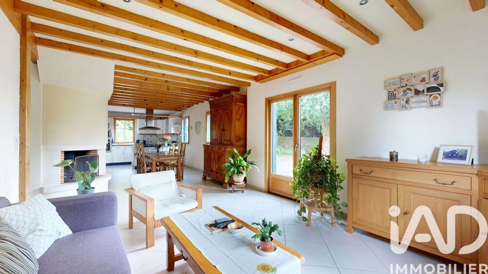 Vente Maison/villa 8 pièces