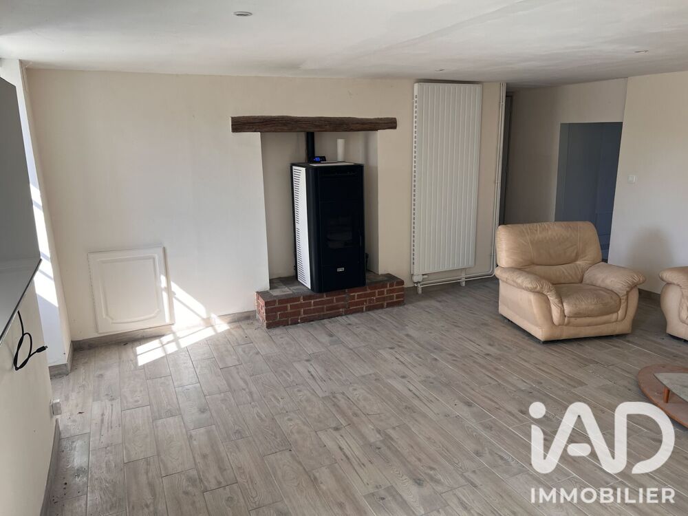 Vente Maison de village 4 pièces
