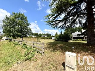  Terrain à vendre 636 m²