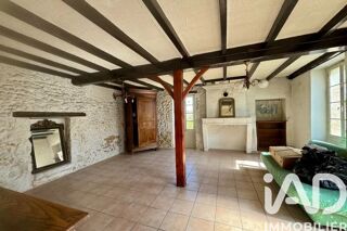  Maison à vendre 5 pièces 103 m²