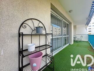  Appartement � vendre 4 pi�ces 74 m�