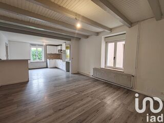 Maison � vendre 3 pi�ces 85 m�