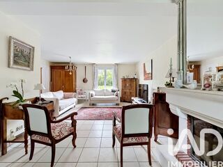  Maison à vendre 7 pièces 146 m²