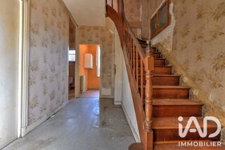  Maison à vendre 3 pièces 81 m²