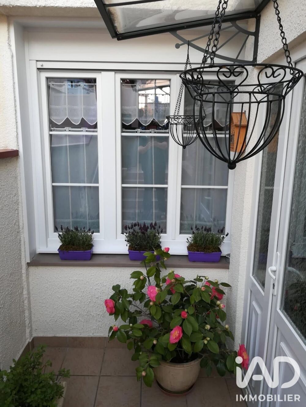 Vente Maison Vente Maison/villa 5 pièces Épernay