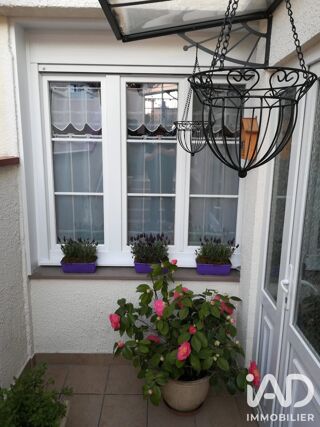  Maison à vendre 5 pièces 120 m²