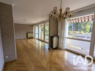  Appartement à vendre 5 pièces 94 m²
