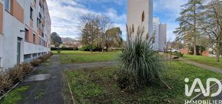  Appartement � vendre 5 pi�ces 88 m�