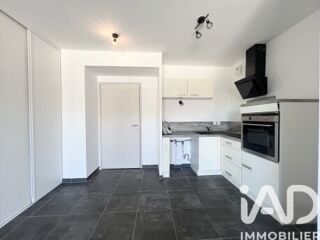 Appartement à vendre 2 pièces 39 m²