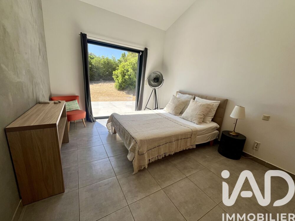 à vendre  Maison Ste Lucie De Porto Vecchio (20144)