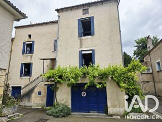  Maison à vendre 6 pièces 141 m²
